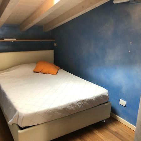 Senza Pensieri Residence Carlo Urbino Крема Екстериор снимка