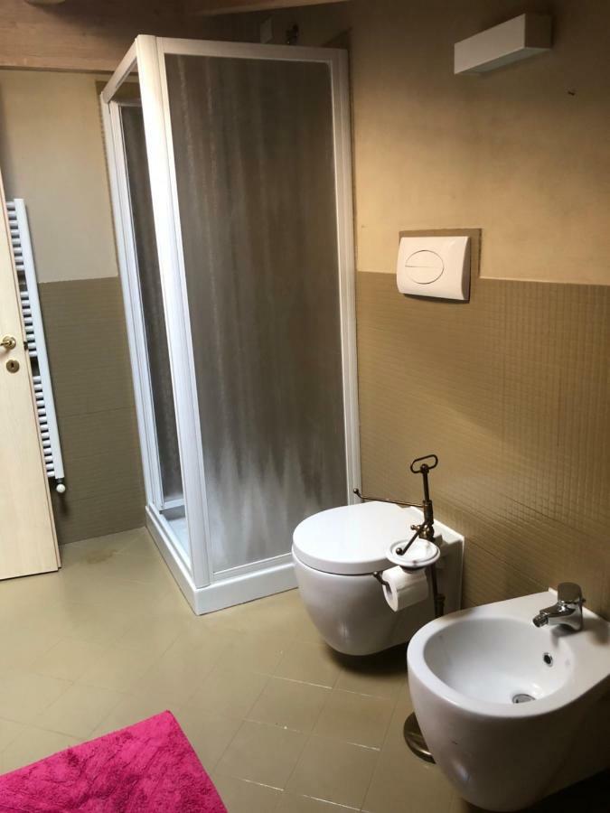 Senza Pensieri Residence Carlo Urbino Крема Екстериор снимка