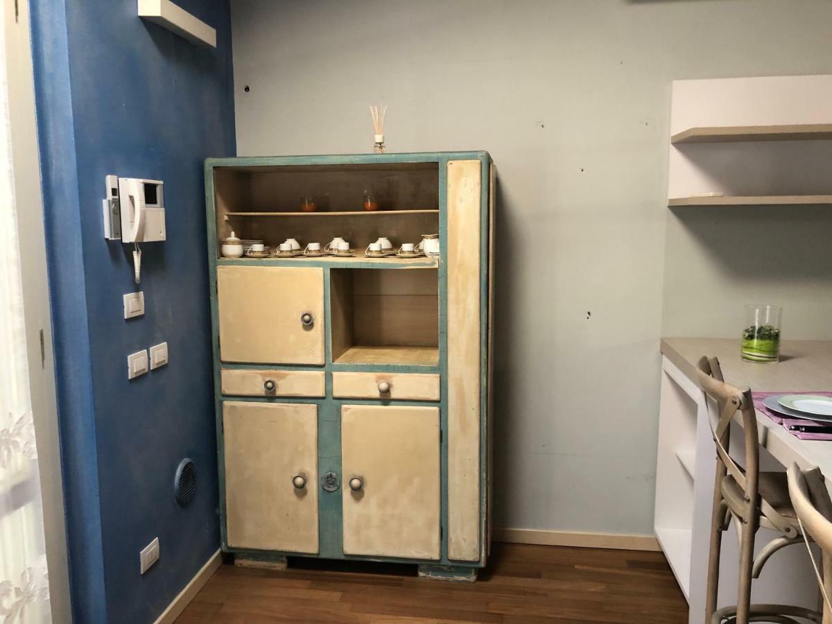 Senza Pensieri Residence Carlo Urbino Крема Екстериор снимка