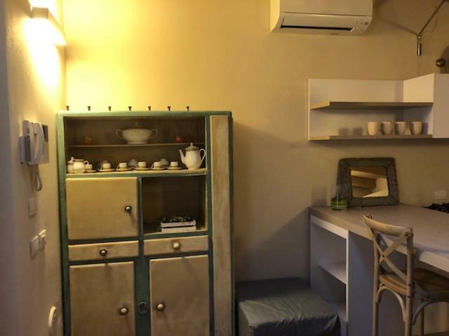 Senza Pensieri Residence Carlo Urbino Крема Екстериор снимка