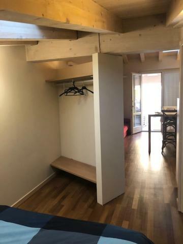 Senza Pensieri Residence Carlo Urbino Крема Екстериор снимка