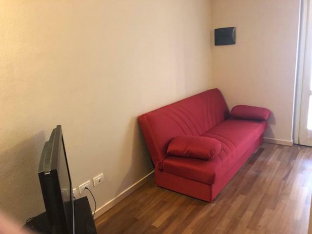Senza Pensieri Residence Carlo Urbino Крема Екстериор снимка
